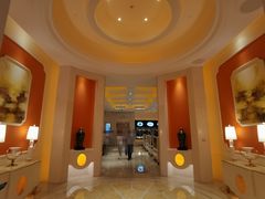-白金汉爵大酒店-24小时餐厅