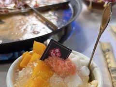 -正南齊北重庆老火锅(光华村直营店)