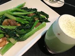 -伯顿西餐厅(厚街香榭丽店)