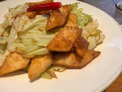 -俭寨大盘鸡·缸子肉·小公鸡·新疆菜(云通店)