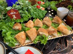 -品德宏·孔雀宴的发源地(金塔园店)