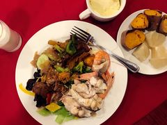 -北京前门建国饭店