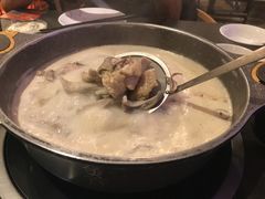 -煲宫(华润万象城店)