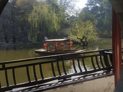 -水绘园