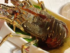 -活潑鲜跳(湖滨商业街店)