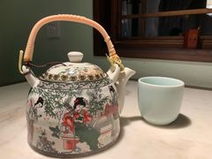 -韵秋荷(宝山龙湖天街店)