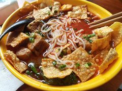 -龍城柳州螺蛳粉(群星路店)