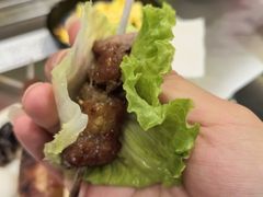 -遇西祠·海鲜烧烤(总店)