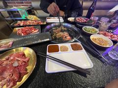 -老卜奎齐齐哈尔烤肉(人民东路店)