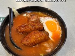 -华嫂冰室(尖沙咀店)