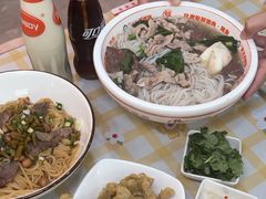 -俏张飞杀猪粉(敏捷广场店)