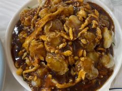 -聚福缘菜馆(隆昌路店)