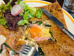 -La Creperie法餐厅(桃江路店)