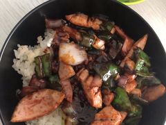 -弄堂面馆(金运路店)