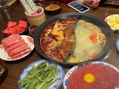 -萍姐火锅·公路夜市(南京新街口店)