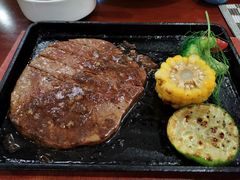 菲力牛排-六国饭店·俄餐·西餐(吊桥公园店)