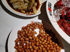 -王红军龙虾(盐仓桥店)