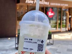 -Tims天好咖啡·贝果(雁展路万象天地店)
