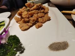 小酥肉-渝信川菜(西单店)