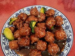 -北大地皖峰饭馆
