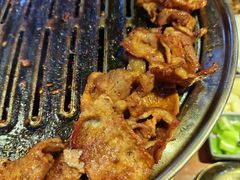 -火炉情韩国料理店(古田路店)