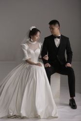 -苏州HX-合喜映画婚纱摄影