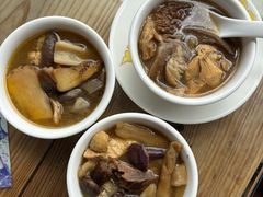 -马帮菜馆·美味野生菌