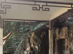 -宝晶宫旅游景区