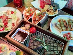 -Famous肥猫墨西哥音乐餐吧(五棵松华熙LIVE店)