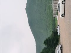 -蓟州溶洞风景区