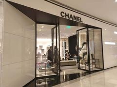 -CHANEL(恒隆广场店)