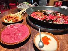 -仪表厂火锅(总店)