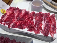 -荣叔港式沙嗲牛肉火锅(正佳潮流店)