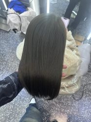 -东梵造型·烫发染发接发连锁SALON