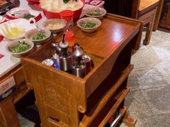 -大龙燚·旷野鲜火锅(广州首店)