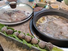 -采椰郎椰子鸡·脆皮鸡火锅(融创茂店)