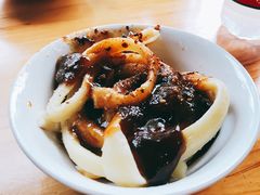 -洞子口张老二凉粉(文殊院店)