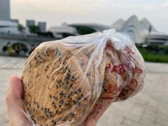 -吴酥生宫廷酥饼(南门口店)