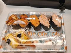 -争鲜回转寿司(朝北大悦城店)