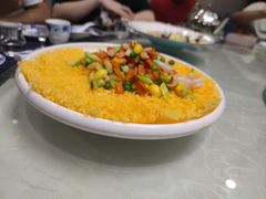 -邢家锅贴老店·非遗·开封菜(金明广场店)