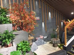 -松子料理(亮马桥店)