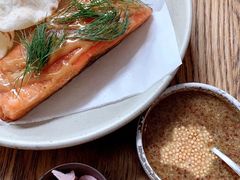 -BOR Eatery(安福路店)