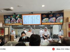 -闫家驴肉老店(华电一校店)