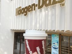 -哈根达斯(武汉天地店)