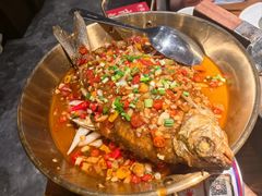 -恰饭·老长沙市井菜 (天河客运站店)