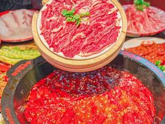 -牛市坎火锅(建设路店)