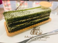 -布歌东京(金融街购物中心店)