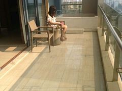 -三亚凤凰水城凯莱度假酒店