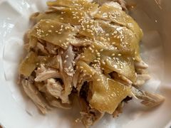 -明本湛江鸡•海鲜小厨(陈家祠店)