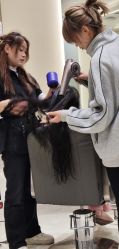 -Mentor Hair Salon